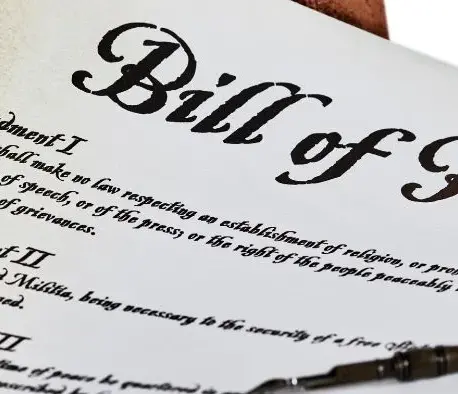 Is there such a thing as a Children’s Bill of Rights in Texas