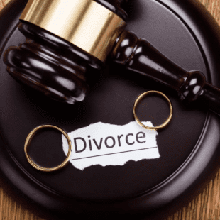 How to Choose the Right Divorce Attorney for Your Case