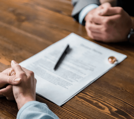 What to Know About Filing for Divorce in Austin, Texas