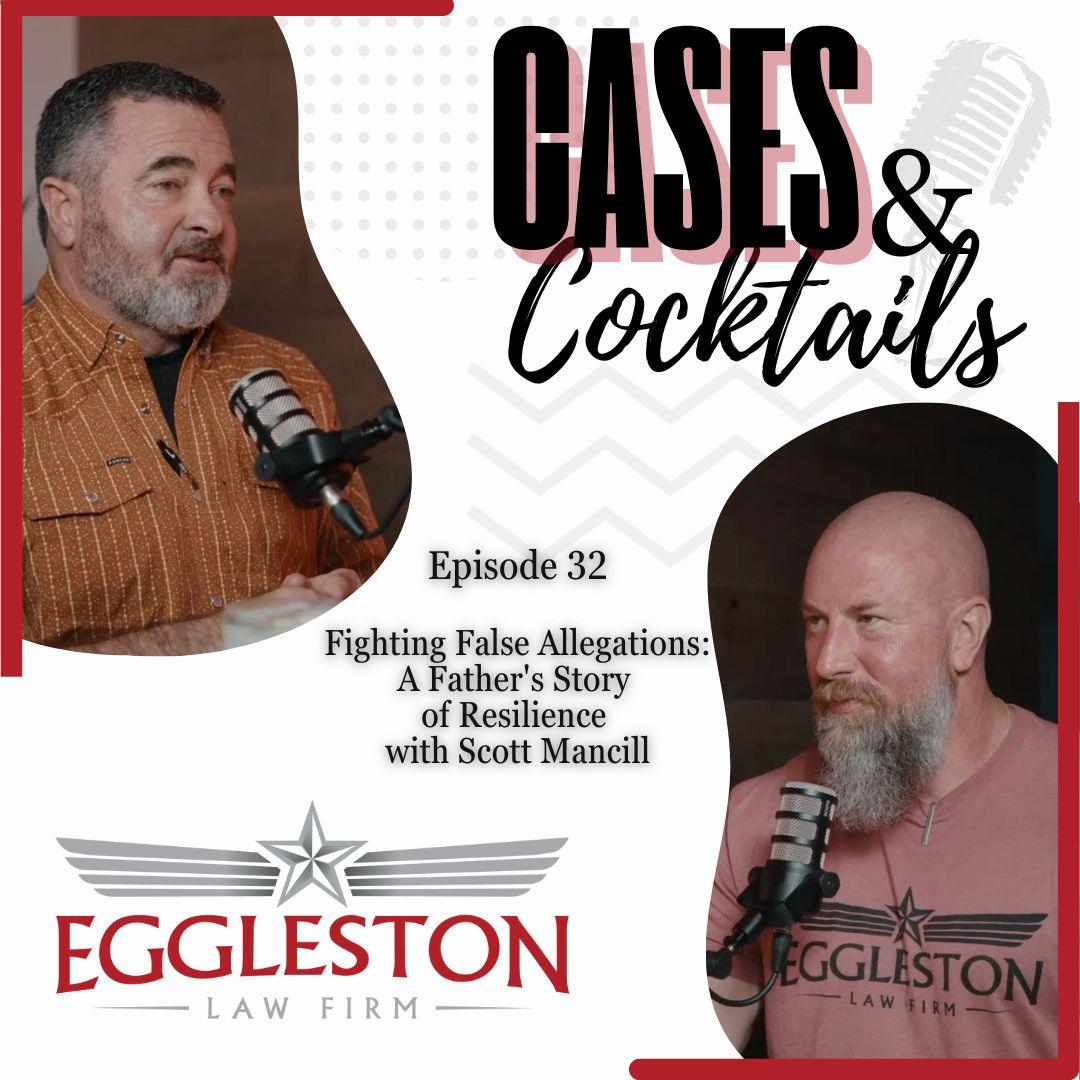 fighting false allegations