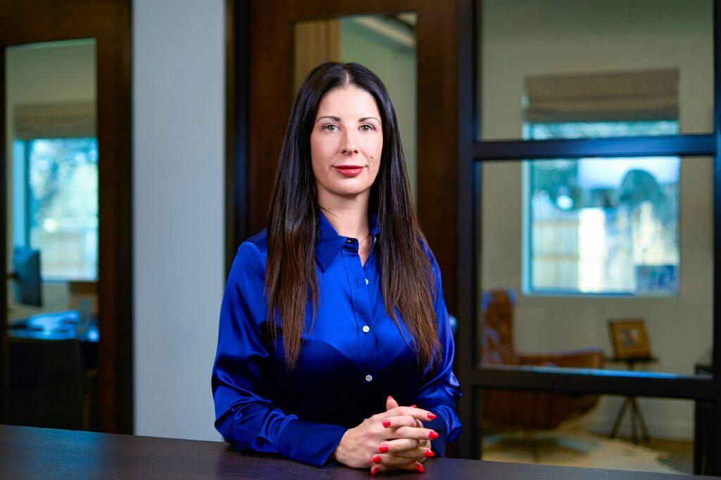 Janice M. Eggleston - Attorney at The Eggleston Law Firm in Austin TX. Divorce Lawyer