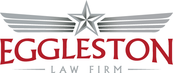 The Eggleston Law Firm Logo for Family Law and Divorce Attorneys in Austin TX