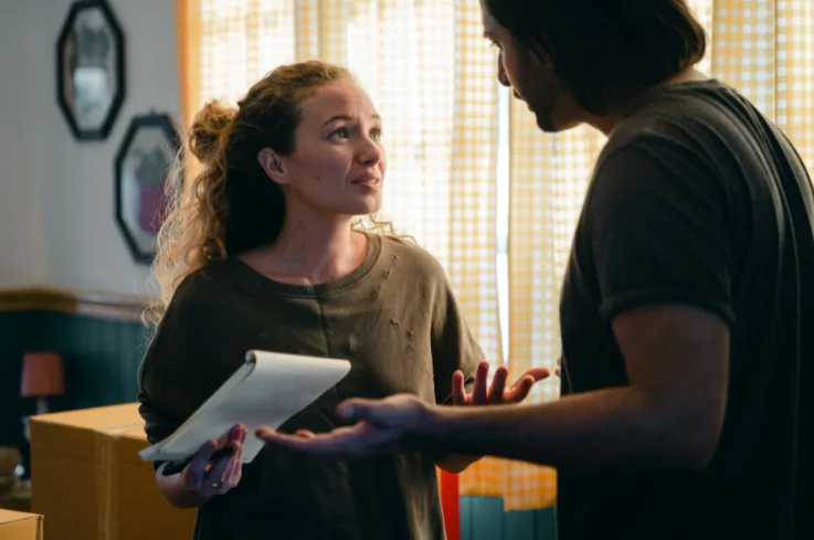 How to manager Mortgage in divorce