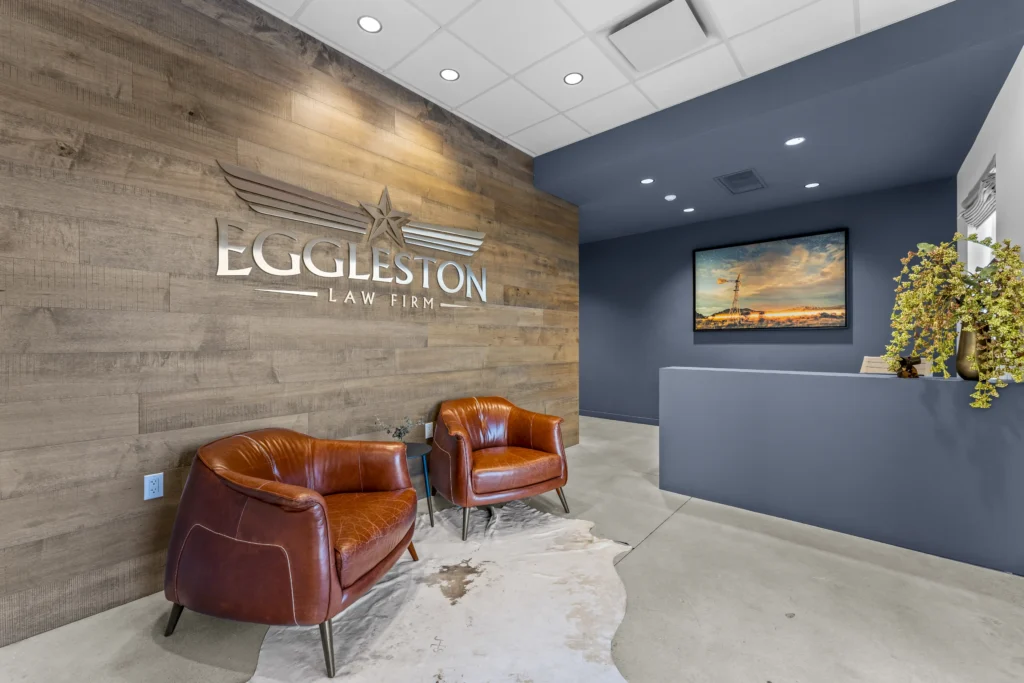 The Office of The Eggleston Law Firm Family Law and Divorce Lawyers in Austin TX