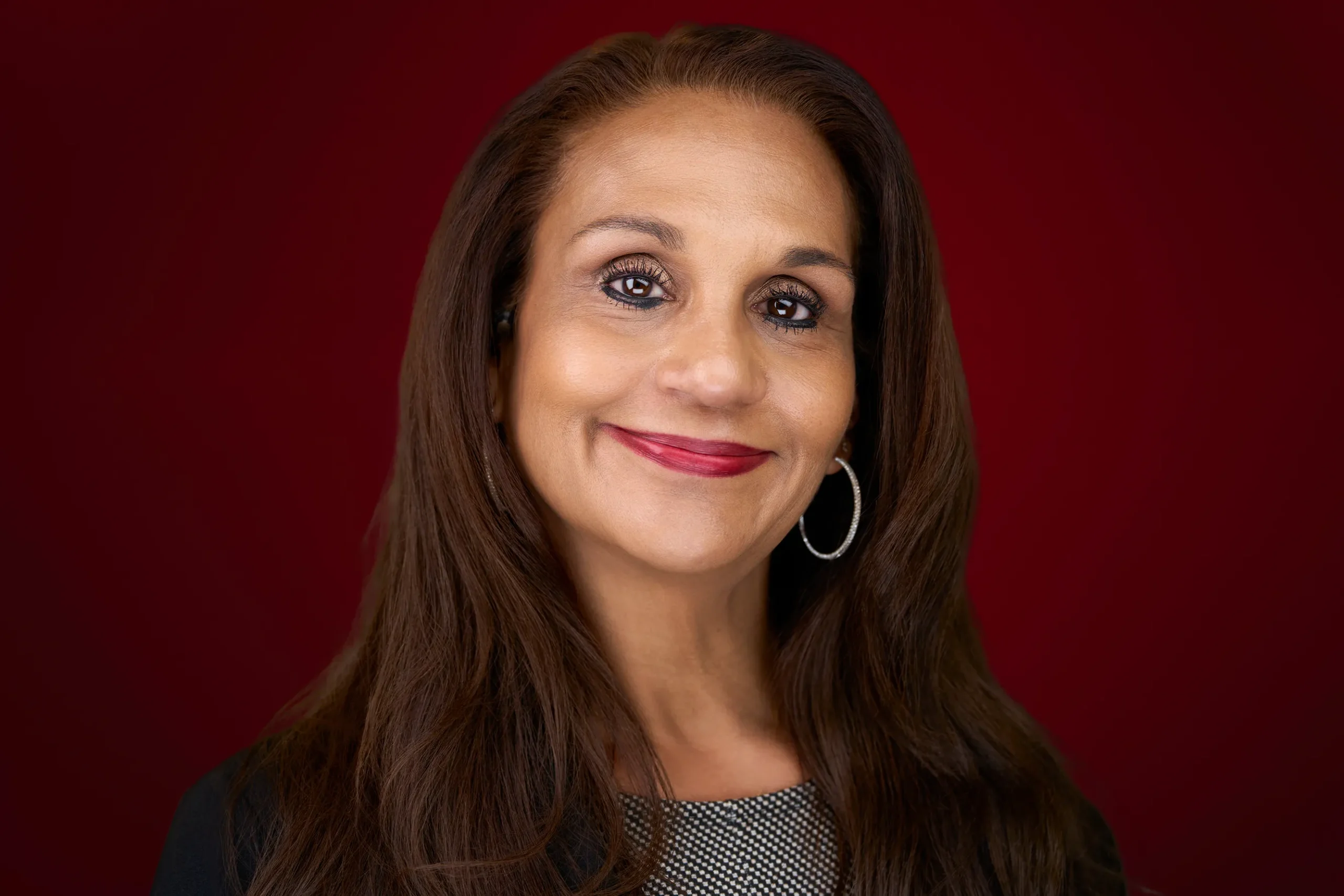 Sandra Aguilar Headshot - The Eggleston Law Firm in Austin TX