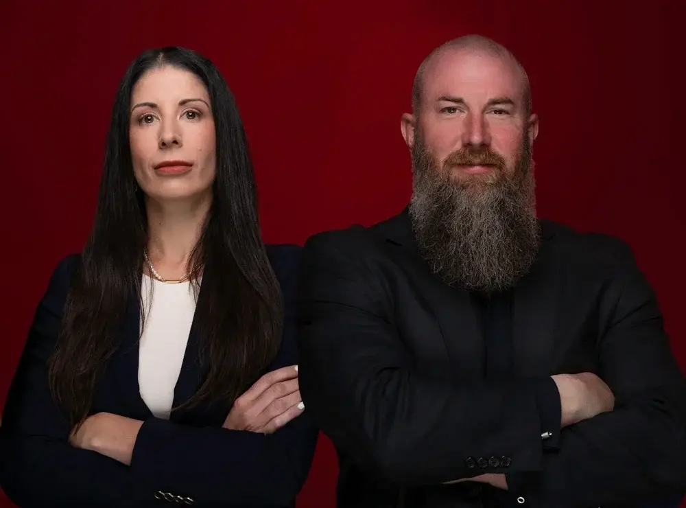 The Eggleston Law Firm Partner Photo for Divorce Law Firm in Austin TX