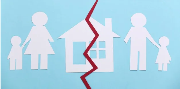 Property Division Handling