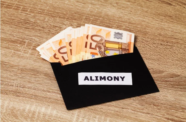 Spousal alimony in Texas