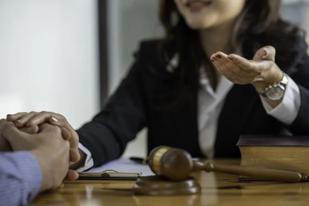 What Do Family Law Attorneys Do