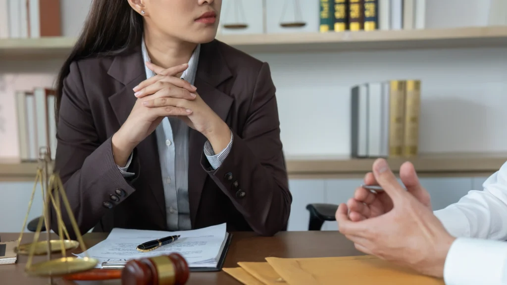 What Do Family Law Attorneys Do