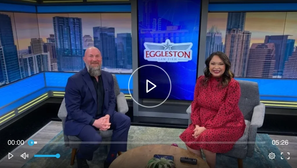 Understanding parental alienation: Insights from Bryan Eggleston of Eggleston Law Firm