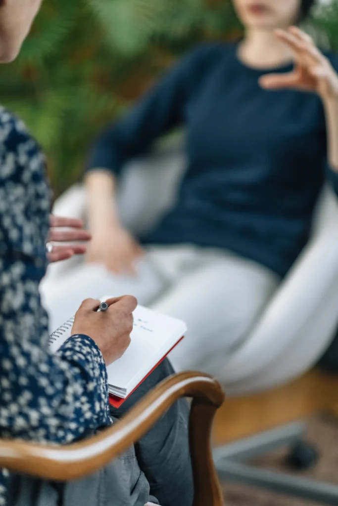 Mental Health and Family Law