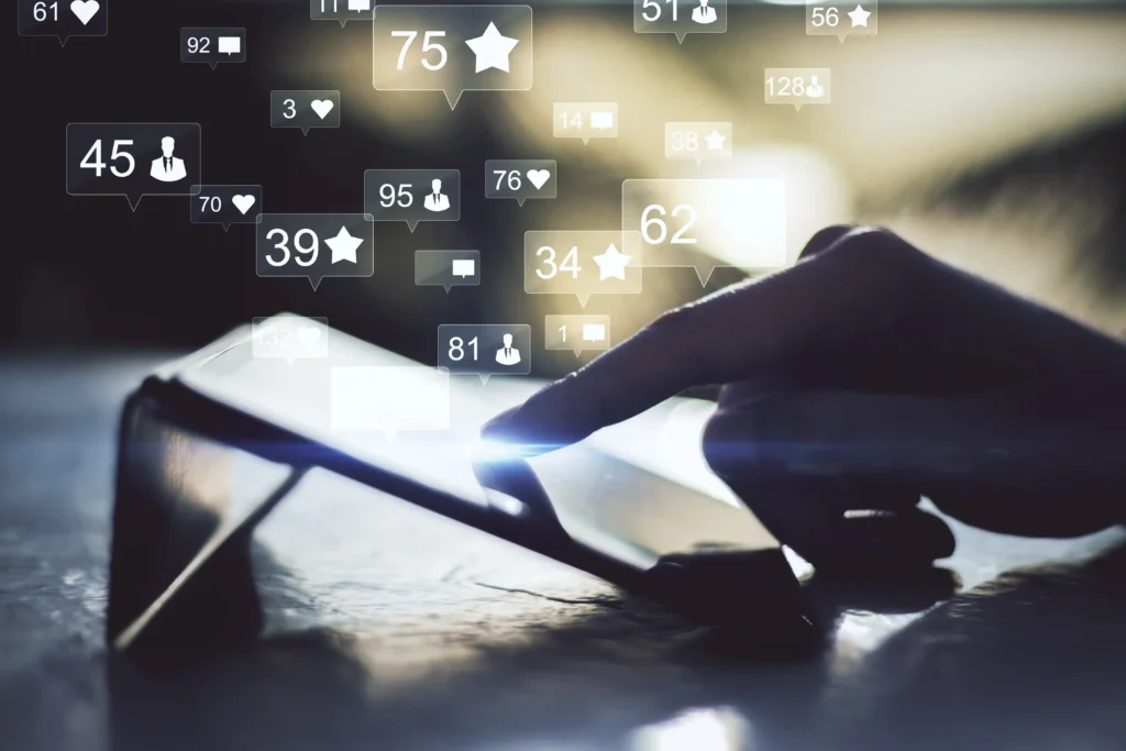 Social media and divorce evidence in Austin Texas family law cases